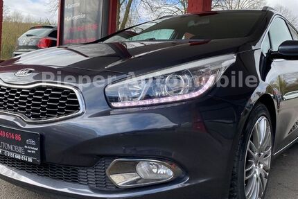 Kia ceed / Ceed 150.000 km 7.890 &euro; Oerlinghausen 33813