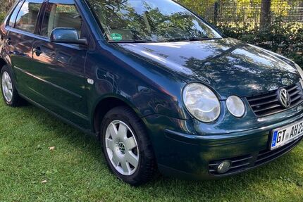 VW Polo