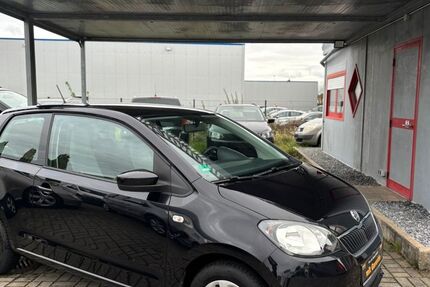 Skoda Citigo 102.998 km 5.190 € Enger 32130