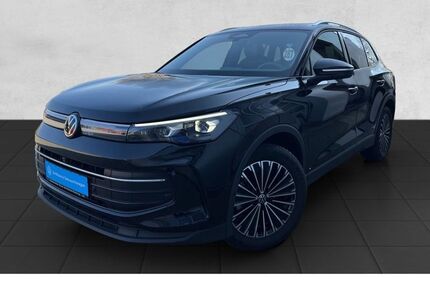 VW Tiguan 18.145 km 35.480 &euro; Bielefeld 33699