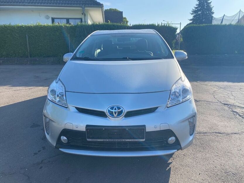 PRIUs