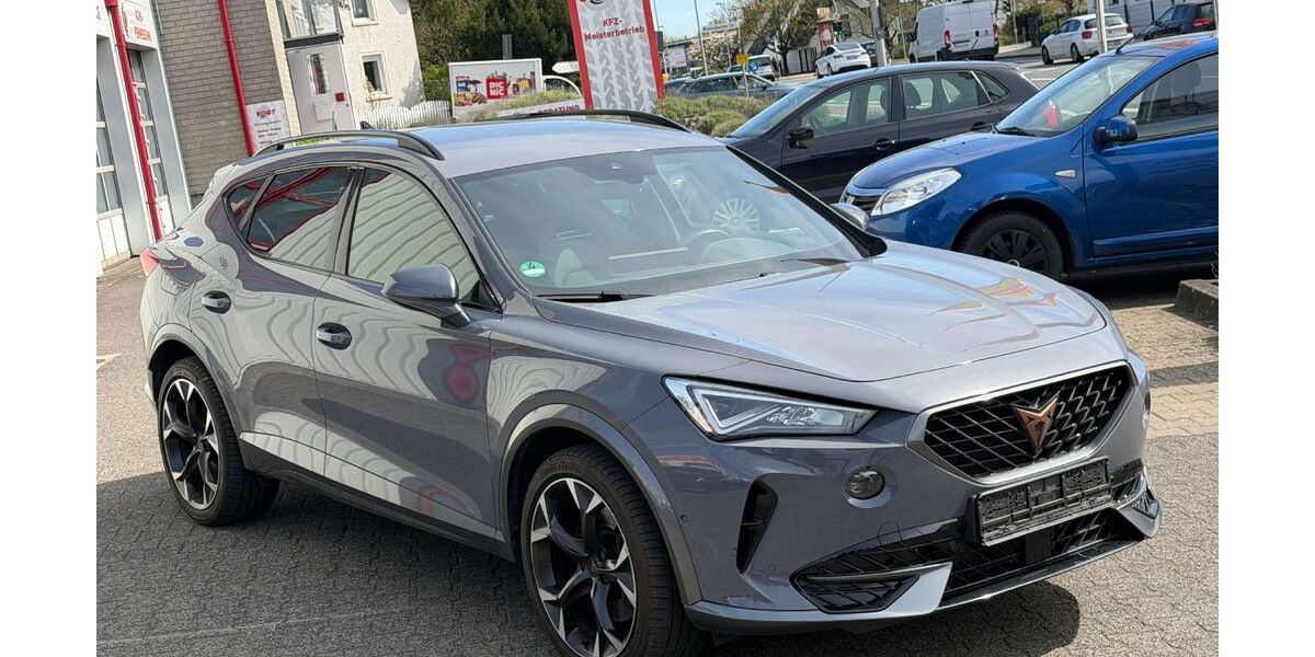 Cupra Formentor 99.500 km 21.444 &euro; Bielefeld 33647