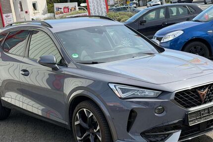 Cupra Formentor 99.500 km 21.995 &euro; Bielefeld 33647