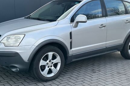 Opel Antara 244.931 km 3.990 &euro; Bad Salzuflen 32105