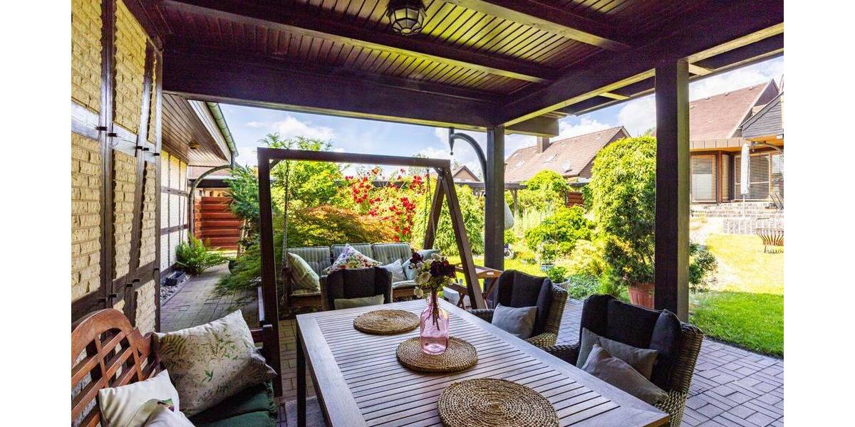 Mehrfamilienhaus, Wohnhaus Halle/Westf. Hesseln - 6 Zimmer, 157 m&sup2;, 368.000&euro; | Angebot:26909170
