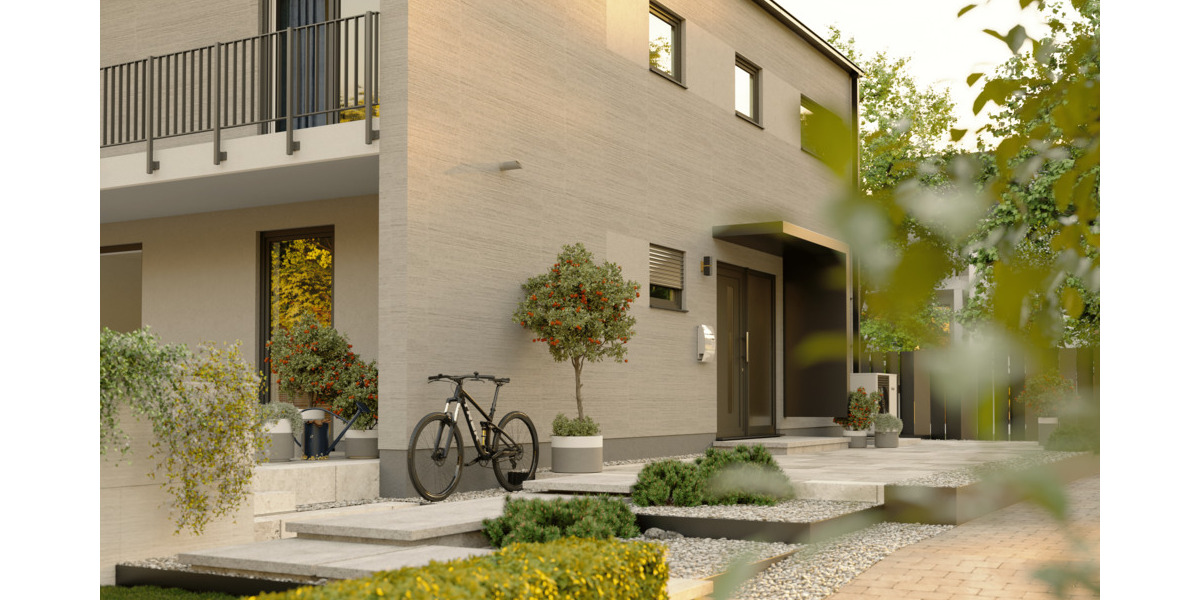 Mehrfamilienhaus, Wohnhaus Bielefeld Sennestadt - 6 Zimmer, 154 m&sup2;, 447.750&euro; | Angebot:26557839