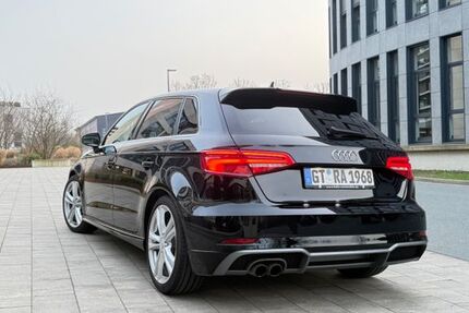 Audi A3 87.500 km 19.900 &euro; Gütersloh 33334
