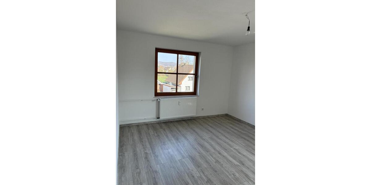 Etagenwohnung Bad Salzuflen Ehrsen-Breden - 3 Zimmer, 64 m&sup2;, 439&euro; | Angebot:26361674