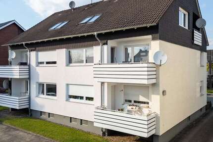 Wohnung Bielefeld Schildesche - 3 Zimmer, 76 m&sup2;, 189.000&euro; | Angebot:26884535