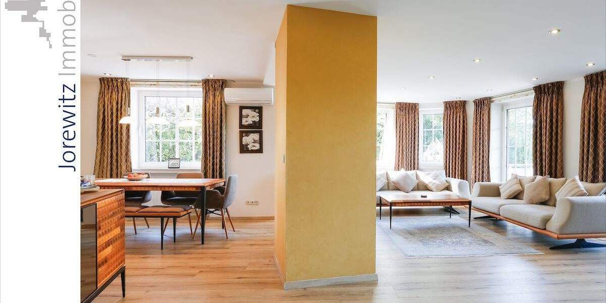 Mehrfamilienhaus, Wohnhaus Bielefeld Brackwede - 8 Zimmer, 235 m&sup2;, 779.000&euro; | Angebot:24028049