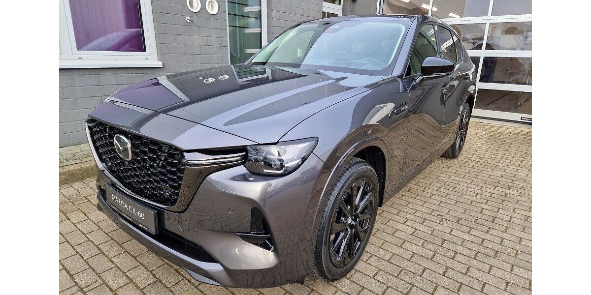Mazda CX-60 37.540 km 42.490 &euro; Bünde 32257