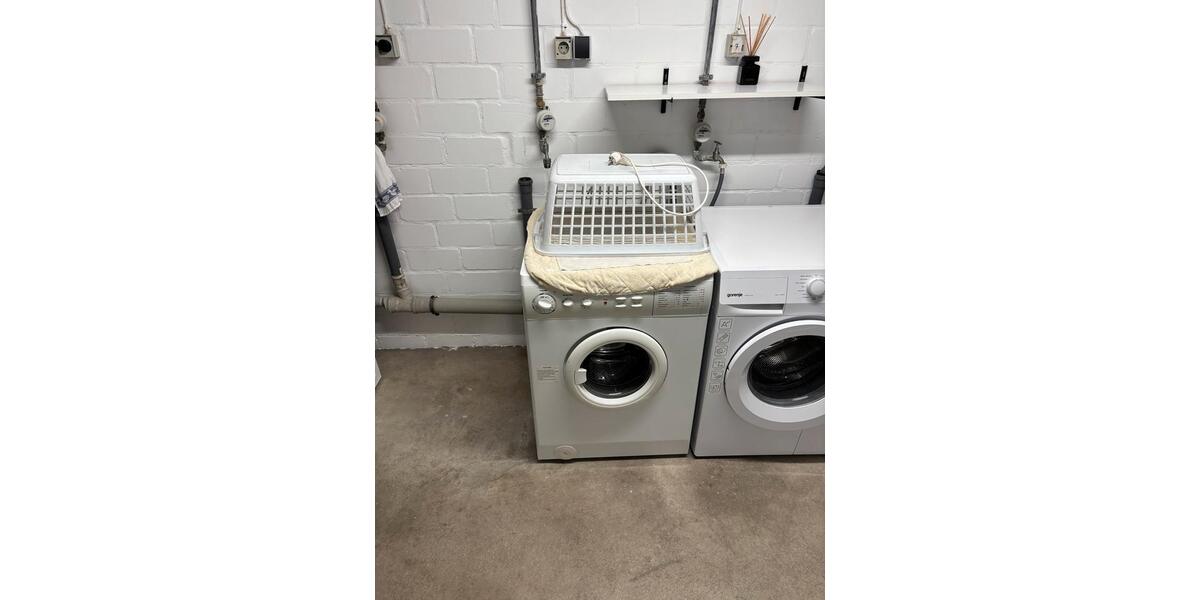 Etagenwohnung Detmold Hiddesen - 1 Zimmer, 34 m&sup2;, 105.000&euro; | Angebot:25872405