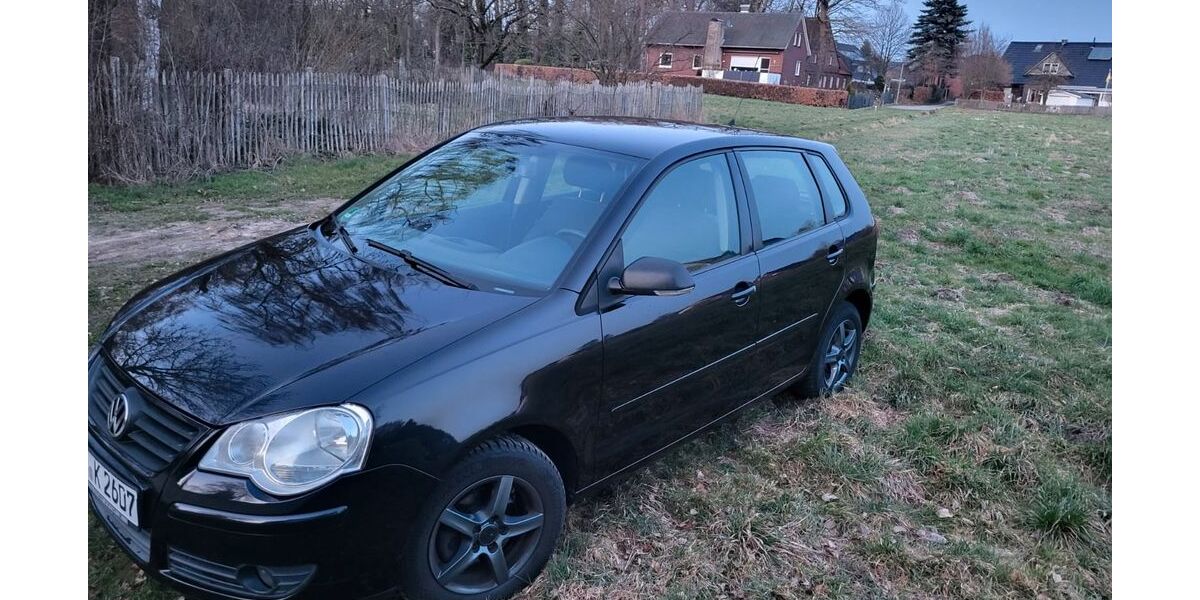 VW Polo 276.000 km 899 &euro; Bünde 32257