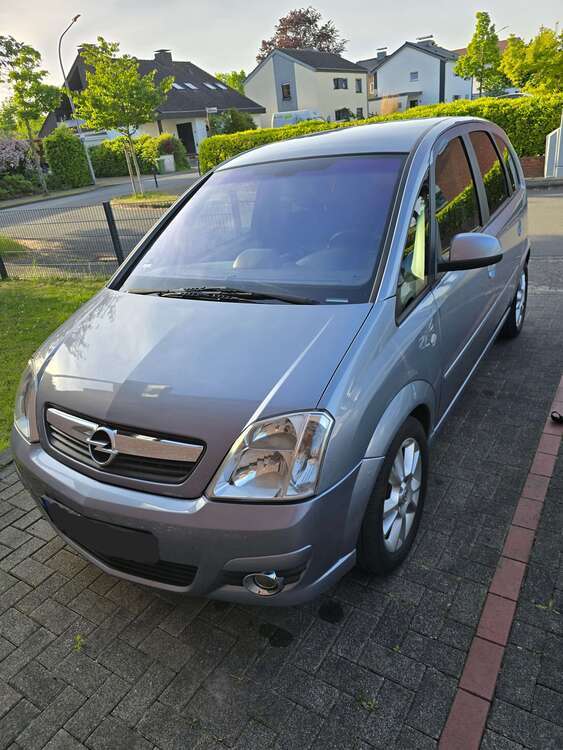 Meriva