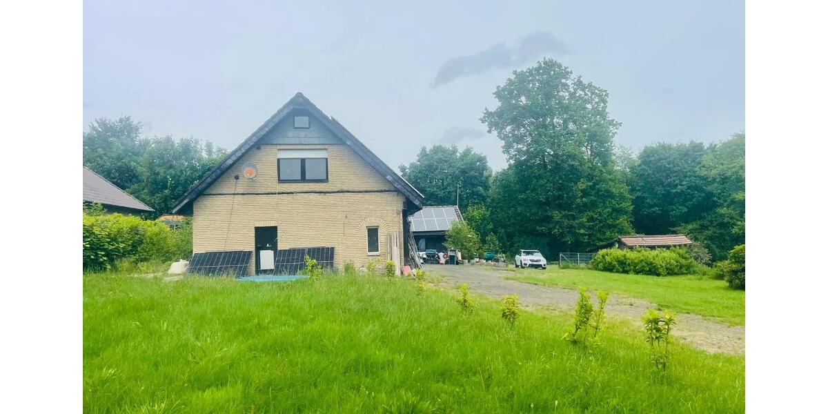 Einfamilienhaus Herford Falkendiek - 6 Zimmer, 224 m&sup2;, 390.000&euro; | Angebot:26915532