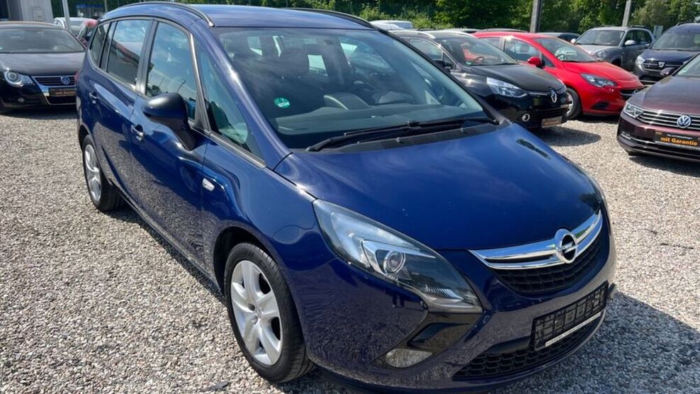 Zafira