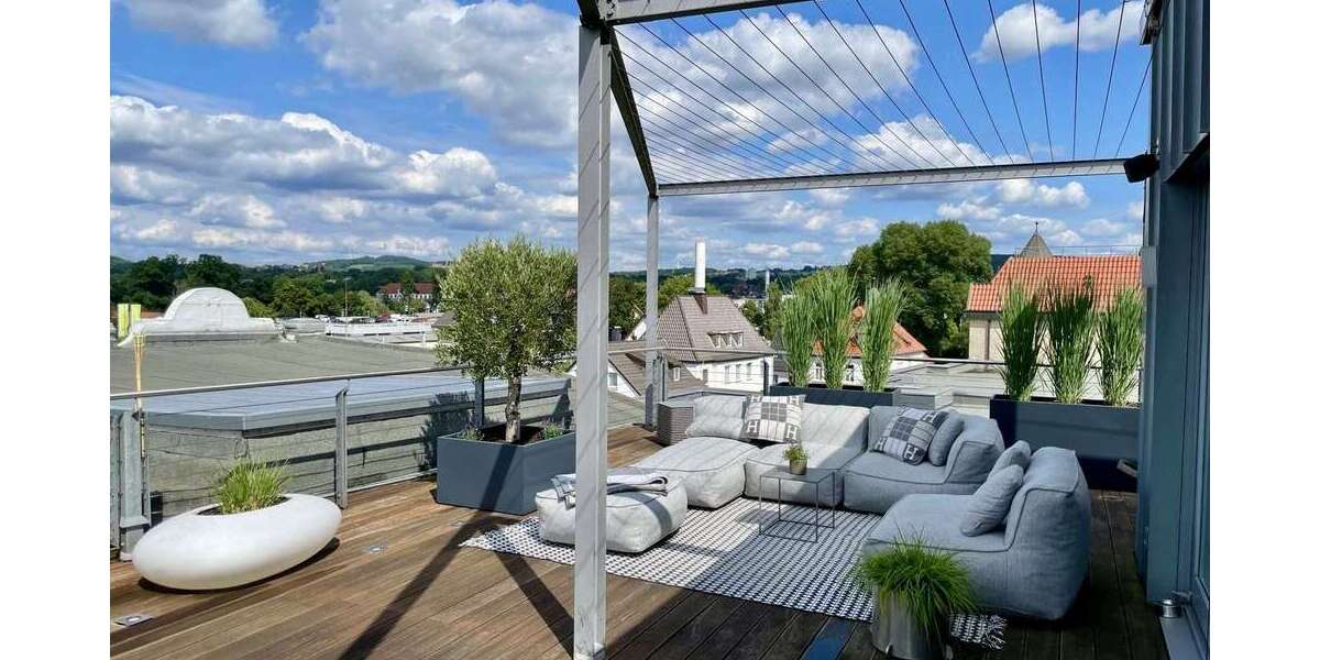 Etagenwohnung Herford Diebrock - 4 Zimmer, 229 m&sup2;, 979.000&euro; | Angebot:26284990