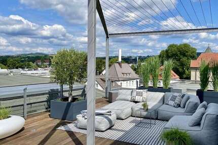 Wohnung Herford Diebrock - 4 Zimmer, 229 m&sup2;, 979.000&euro; | Angebot:26284990