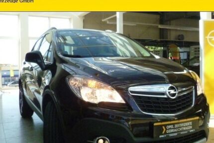 Opel Mokka X 32.000 km 14.950 &euro; Bielefeld 33647
