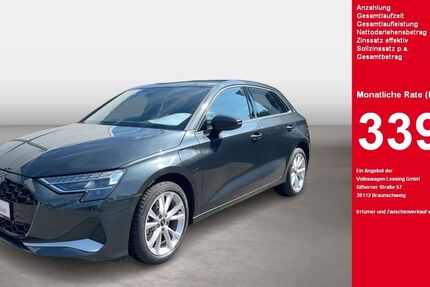 Audi A3 11.174 km 36.485 &euro; Gütersloh 33330