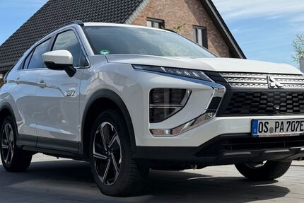 Mitsubishi Eclipse Cross 34.000 km 21.300 &euro; Melle 49328