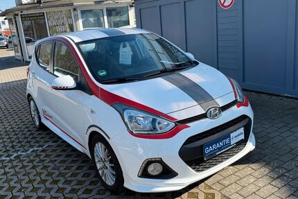 Hyundai i10 81.599 km 7.580 &euro; Löhne 32584
