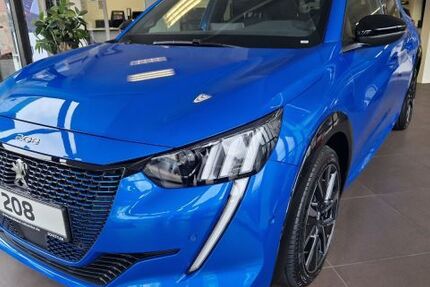 Peugeot 208 10.000 km 24.990 € Bielefeld 33602