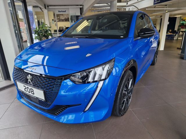 Peugeot 208 10.000 km 24.990 € Bielefeld 33602