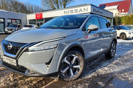 Nissan Qashqai 84.850 km 23.980 &euro; Halle 33790