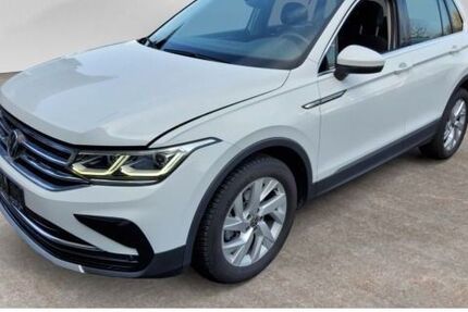 VW Tiguan 112.009 km 24.190 &euro; Detmold 32756