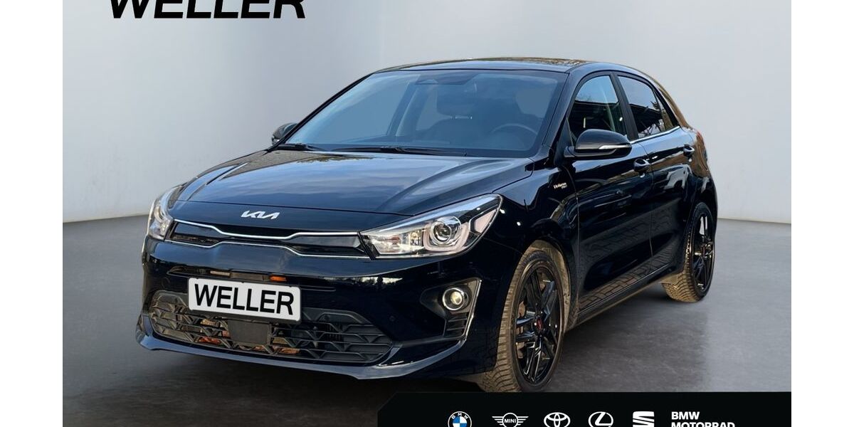 Kia Rio 40.992 km 17.490 &euro; Herford 32049