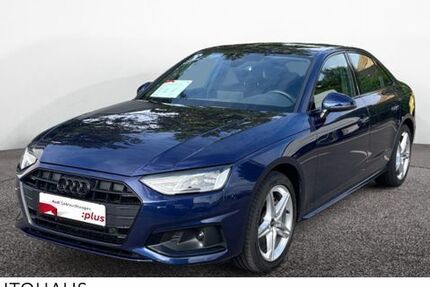 Audi A4 52.739 km 25.880 &euro; Bünde 32257