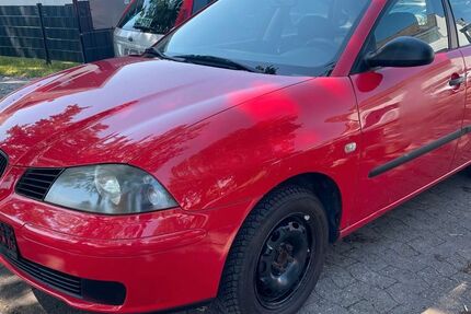 Seat Ibiza 162.000 km 1.200 &euro; Bielefeld 33659