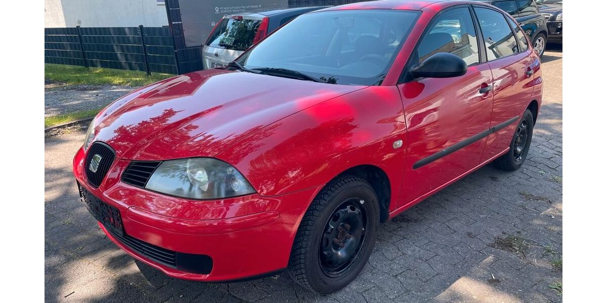 Seat Ibiza 162.000 km 1.200 &euro; Bielefeld 33659