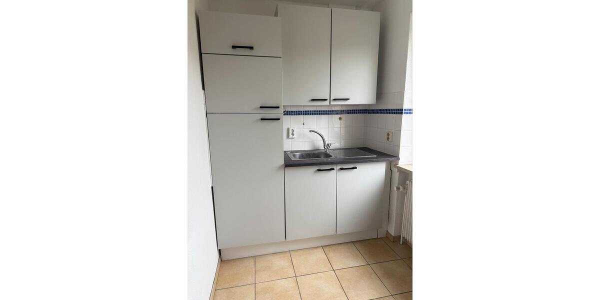 Etagenwohnung Bielefeld Brackwede - 2 Zimmer, 55 m&sup2;, 660&euro; | Angebot:25637294