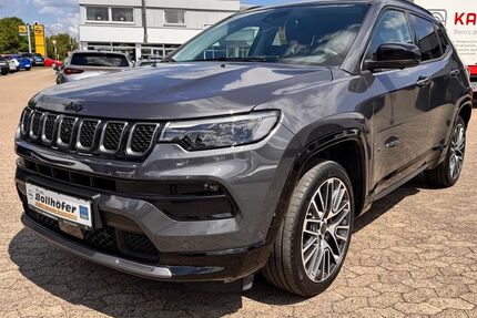 Jeep Compass 17.357 km 24.877 &euro; Bad Salzuflen 32108