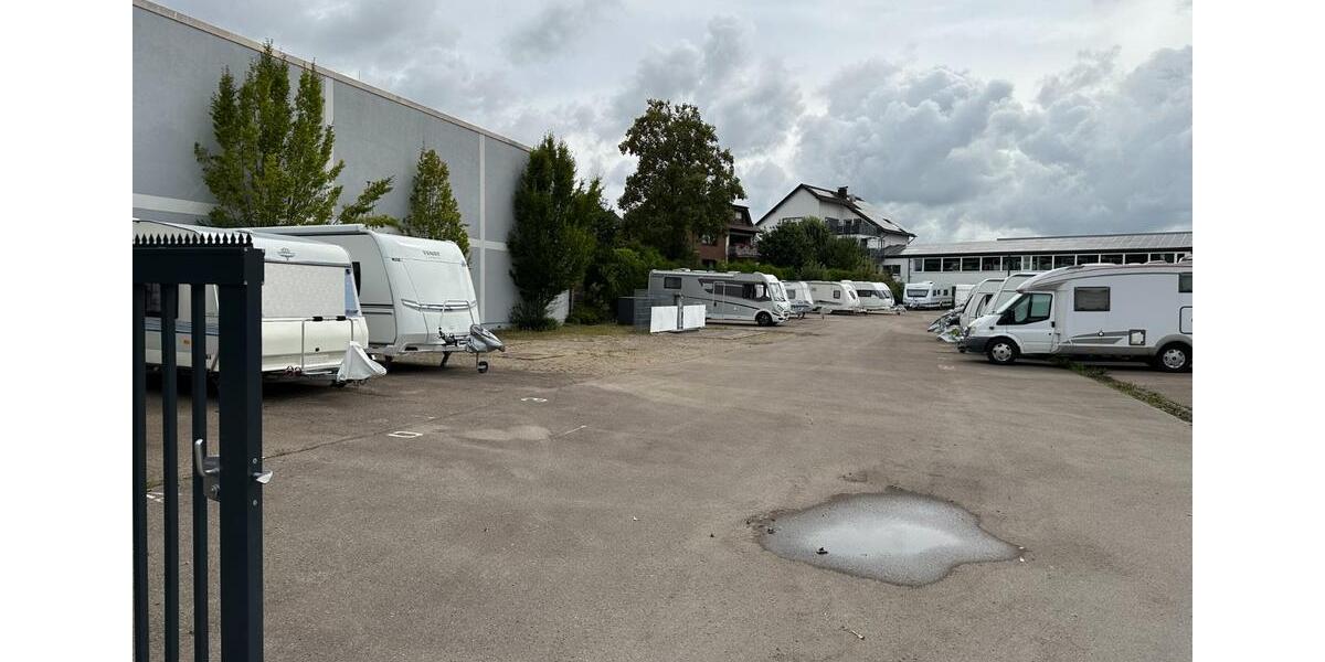 Garagen / Stellplätze Bad Salzuflen Ehrsen-Breden - 50&euro; | Angebot:25894480