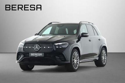 Mercedes-Benz GLE 450 14.900 km 97.950 € Bielefeld 33609