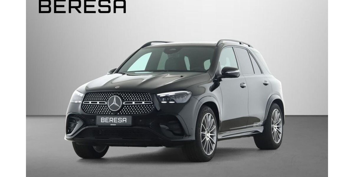 Mercedes-Benz GLE 450 14.900 km 97.950 € Bielefeld 33609