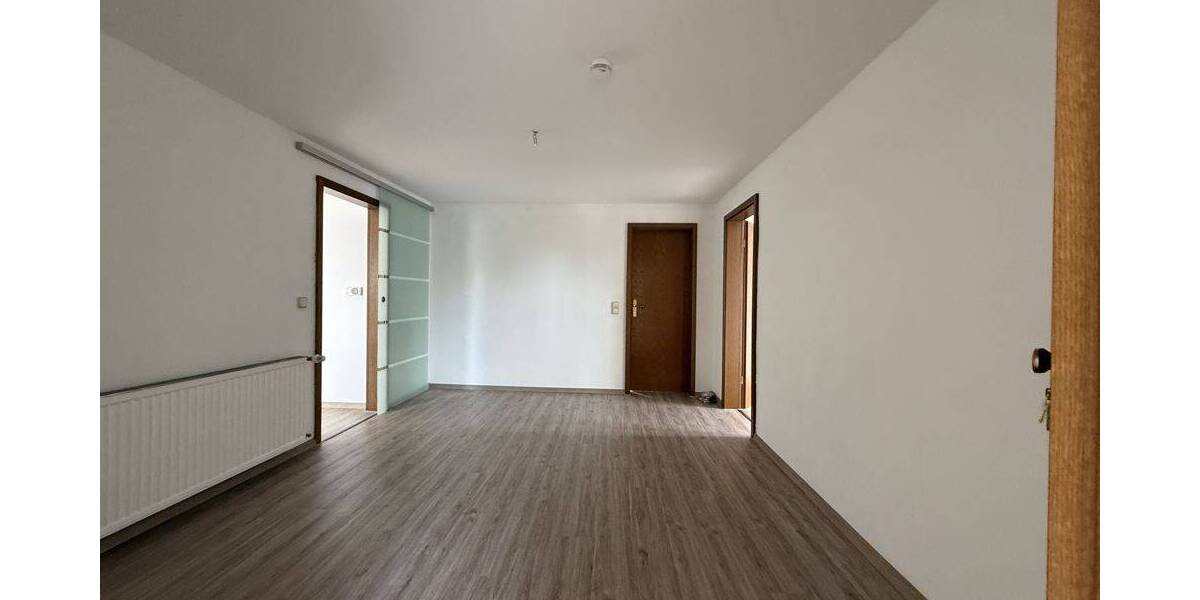Etagenwohnung Bad Salzuflen Innenstadt - 3 Zimmer, 69 m&sup2;, 490&euro; | Angebot:26904025