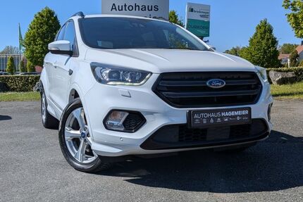 Ford Kuga 84.845 km 15.950 &euro; Halle Westfalen 33790