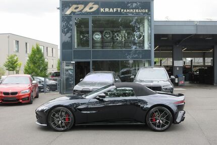 Aston Martin V8 Vantage 12.637 km 127.950 &euro; Gütersloh 33332