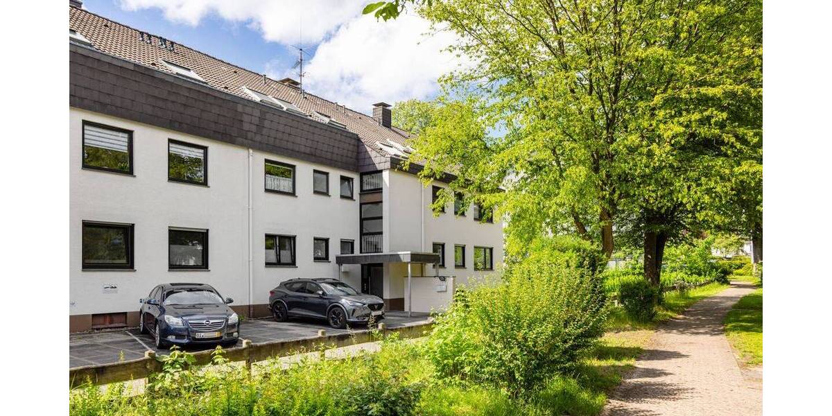 Etagenwohnung Bielefeld / Sennestadt Sennestadt - 4 Zimmer, 123 m&sup2;, 295.000&euro; | Angebot:26929482