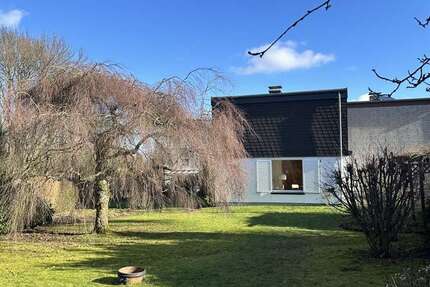 Haus Bielefeld Schildesche - 4 Zimmer, 93 m&sup2;, 242.000&euro; | Angebot:25252384