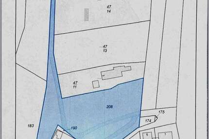 Grundstück zu verkaufen in Bad Oeynhausen 24.900 € 7872 m² zimmer