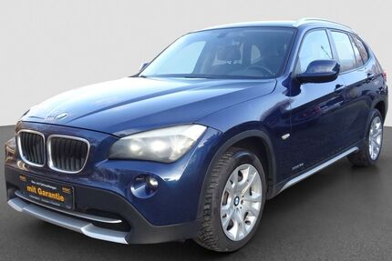 BMW X1 209.988 km 4.999 &euro; Löhne 32584