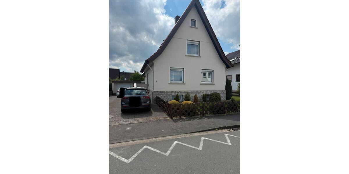 Einfamilienhaus Detmold Hakedahl - 8 Zimmer, 134 m&sup2;, 340.000&euro; | Angebot:26603002