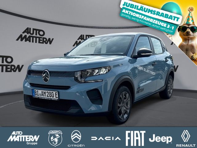 Citroen C3 3.000 km 22.990 € Gütersloh 33332