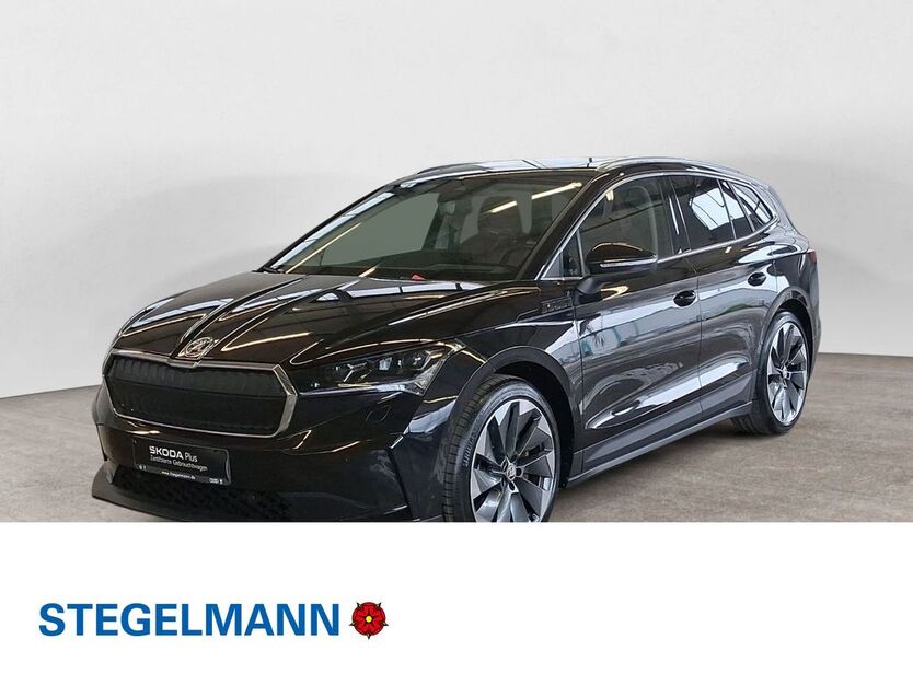 Skoda Enyaq 81.461 km 34.990 € Lemgo 32657
