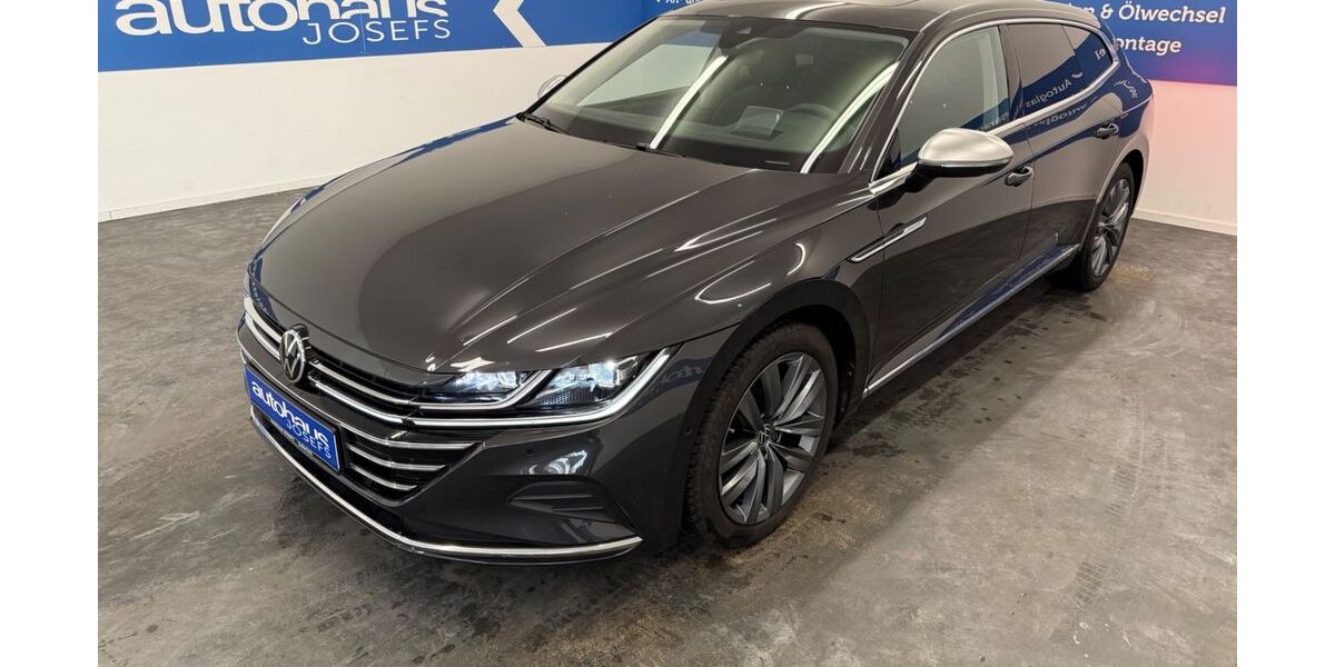 VW Arteon 105.500 km 28.500 &euro; Delbrück 33129
